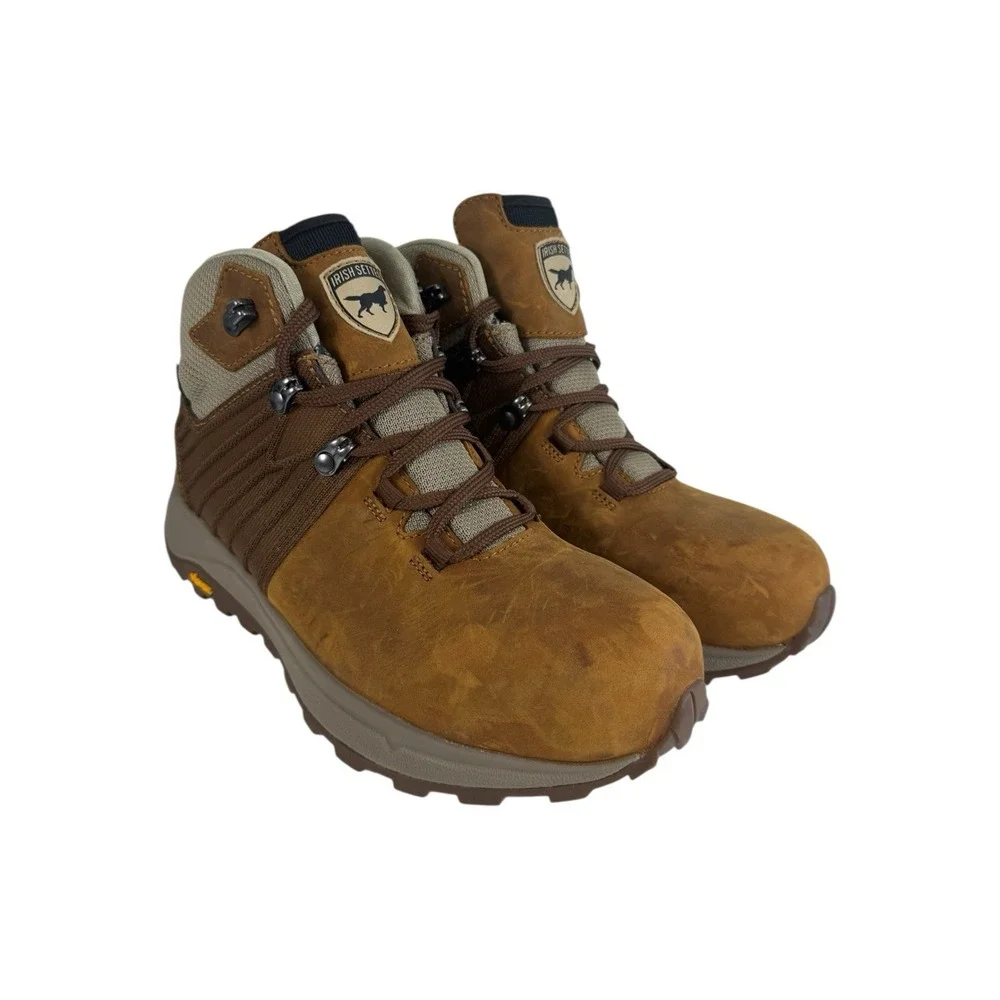 Irish Setter Red Wing 83244 Boots Womens Size‎ 8  No Box